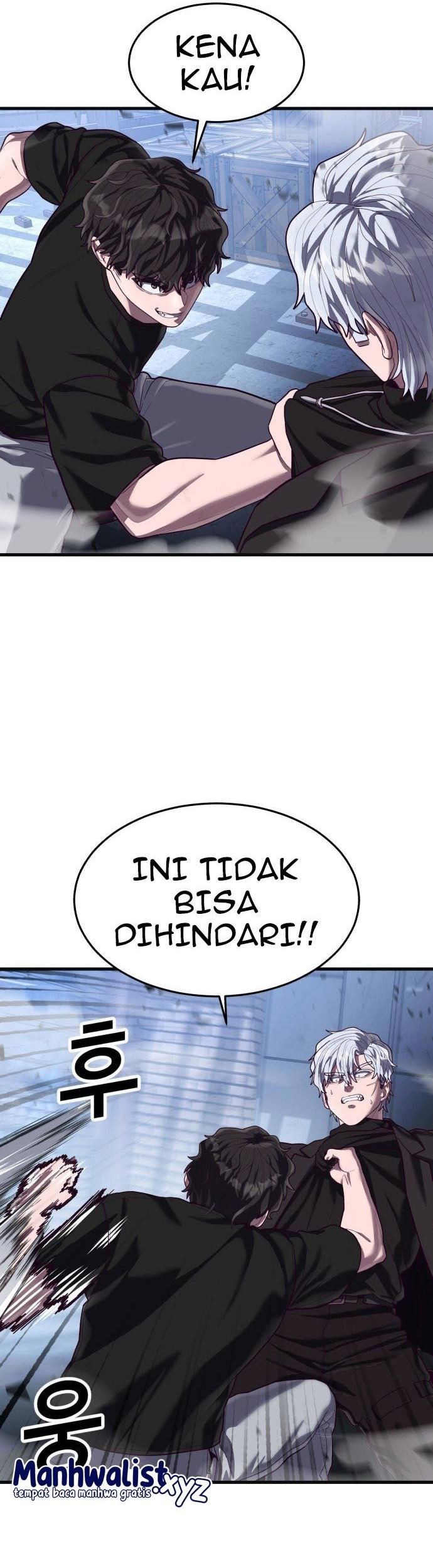 Golden Mage Chapter 38 - halaman 30