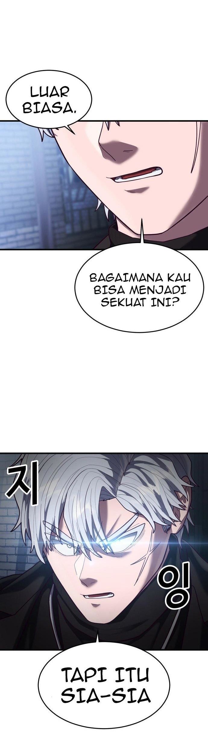 Golden Mage Chapter 38 - halaman 31
