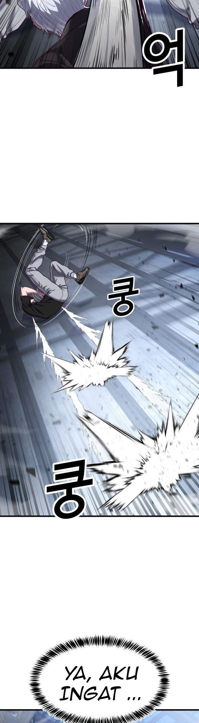 Golden Mage Chapter 38 - halaman 34