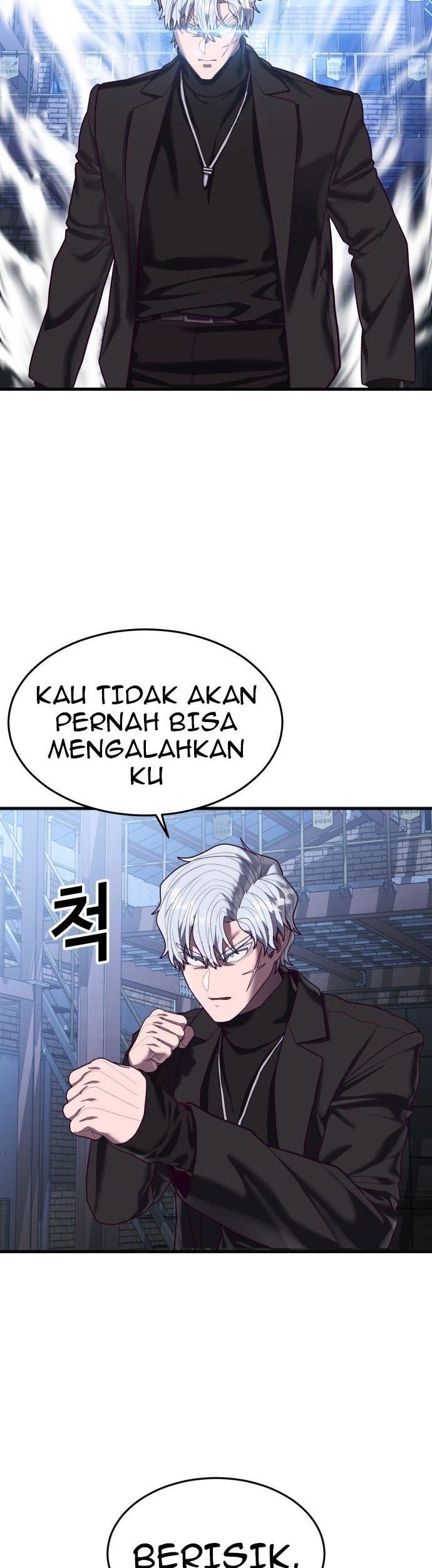 Golden Mage Chapter 38 - halaman 37