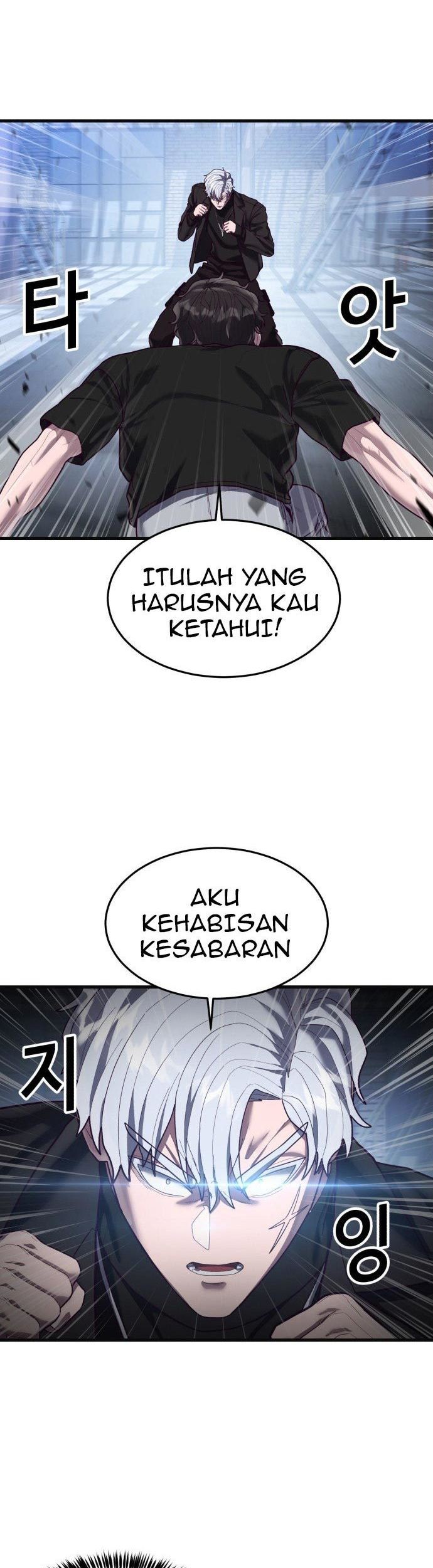 Golden Mage Chapter 38 - halaman 39