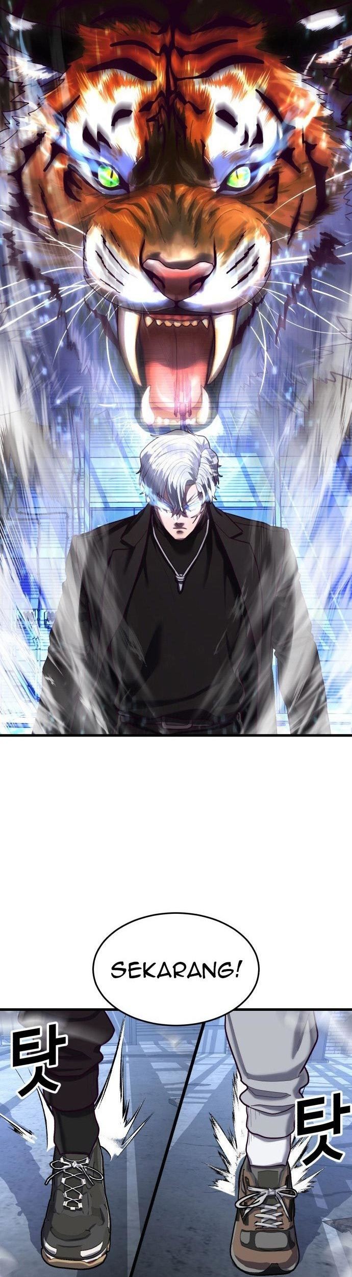 Golden Mage Chapter 38 - halaman 4