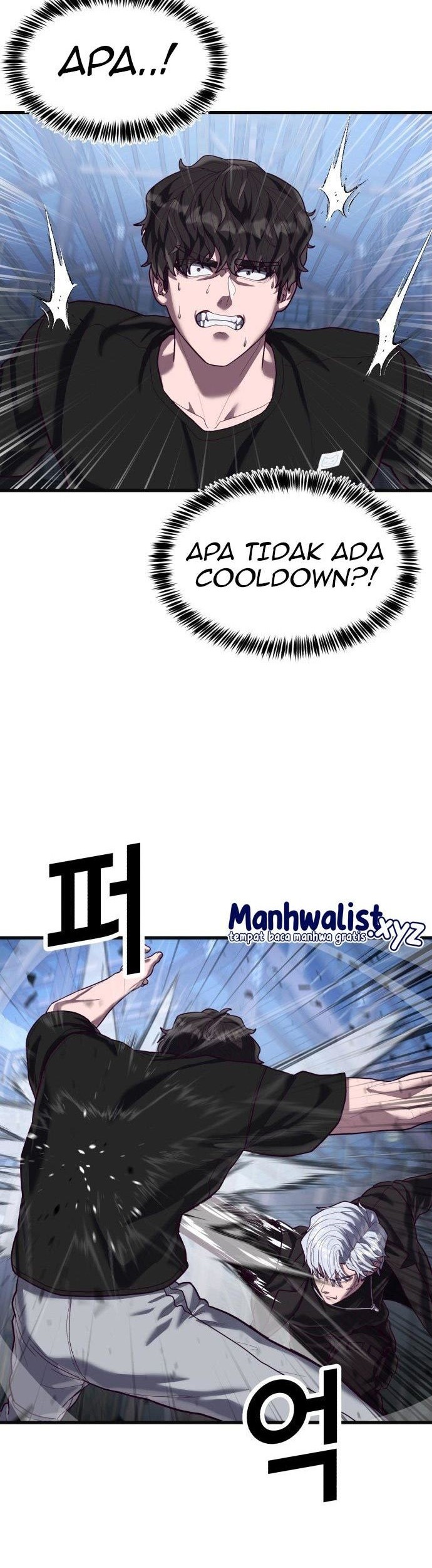 Golden Mage Chapter 38 - halaman 40