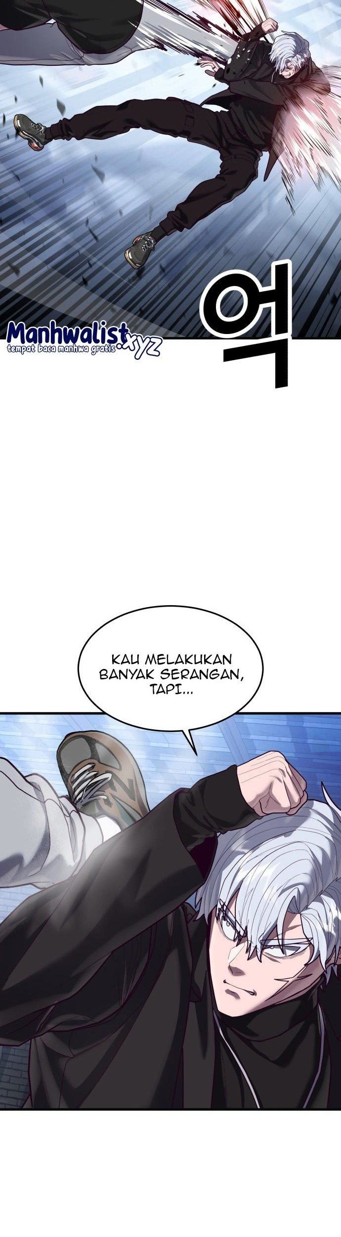 Golden Mage Chapter 38 - halaman 46