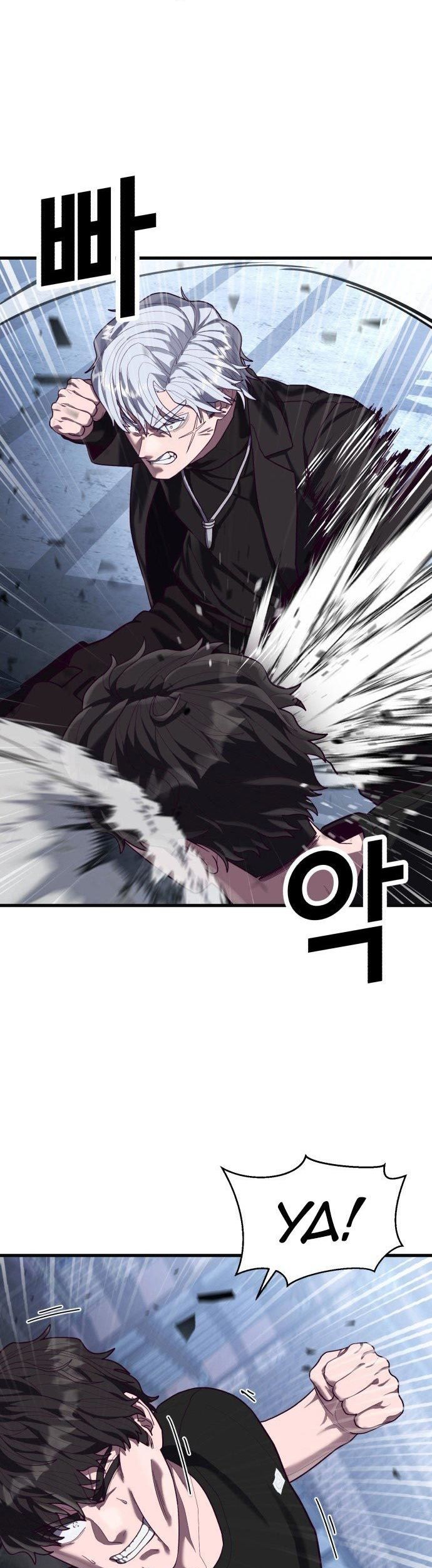 Golden Mage Chapter 38 - halaman 54