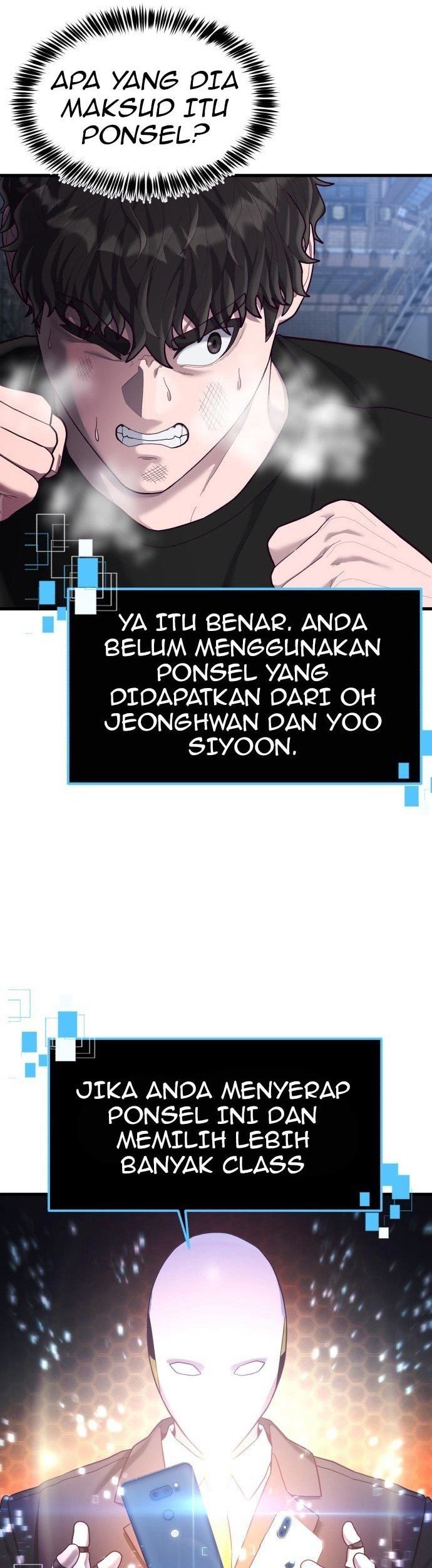 Golden Mage Chapter 38 - halaman 60