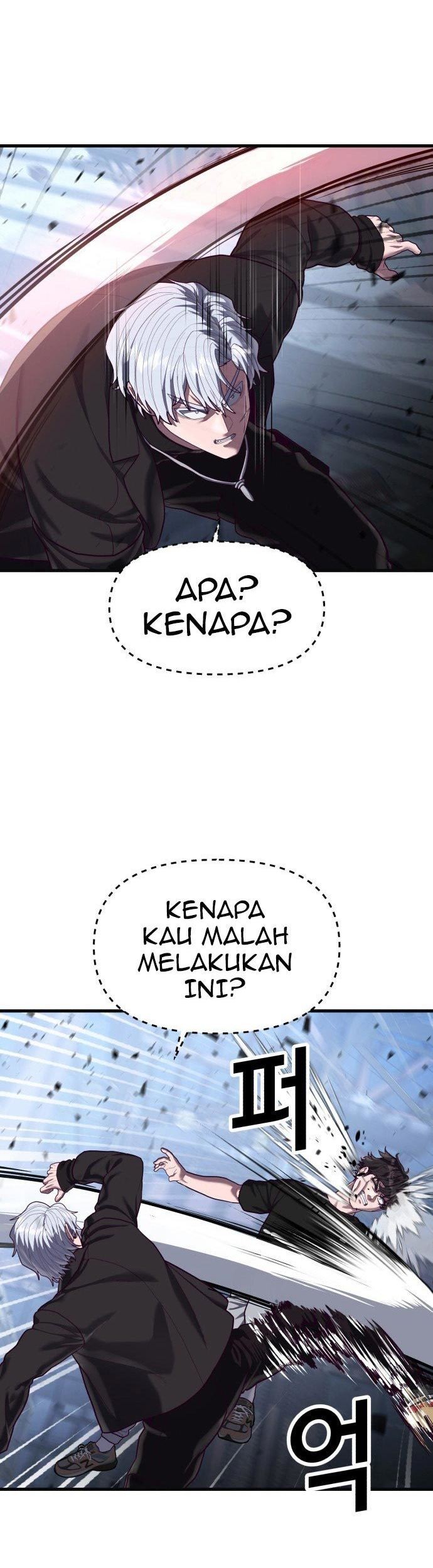 Golden Mage Chapter 38 - halaman 63