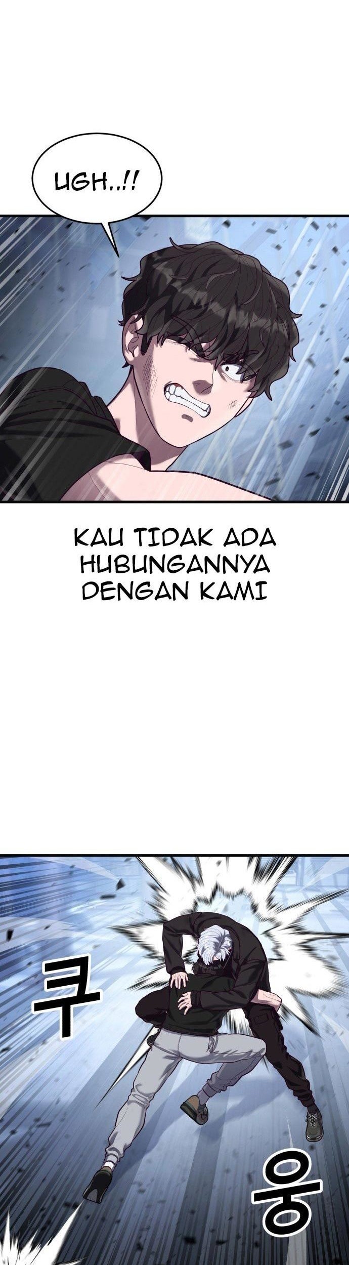 Golden Mage Chapter 38 - halaman 64