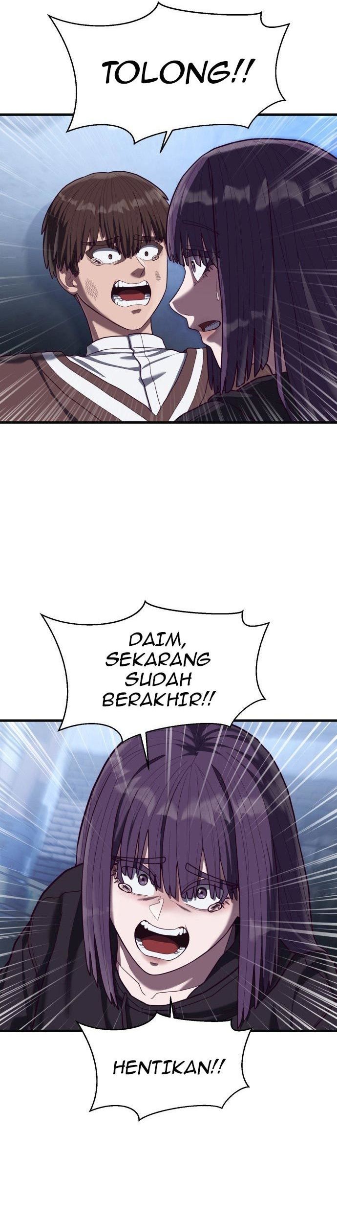 Golden Mage Chapter 38 - halaman 69