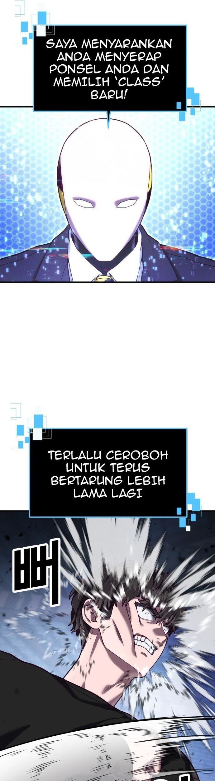Golden Mage Chapter 38 - halaman 72