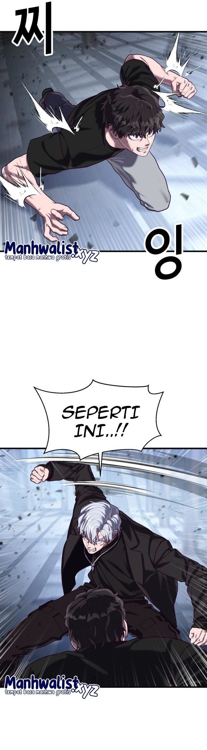 Golden Mage Chapter 38 - halaman 75
