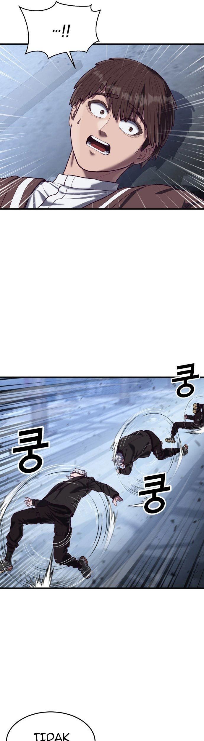 Golden Mage Chapter 38 - halaman 81