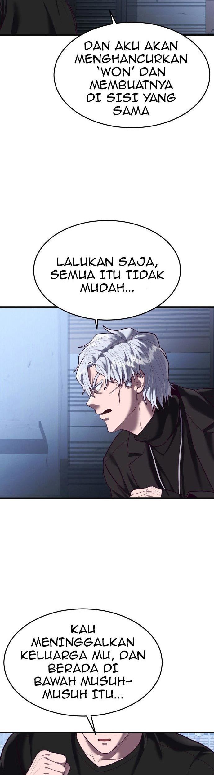 Golden Mage Chapter 38 - halaman 87