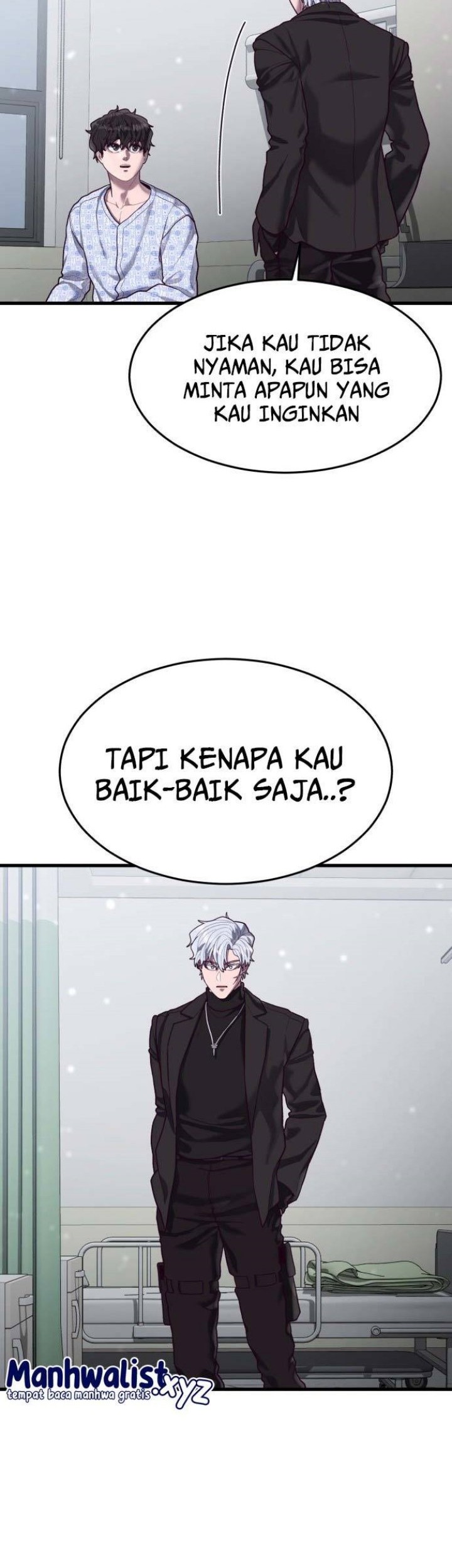Golden Mage Chapter 39 - halaman 14