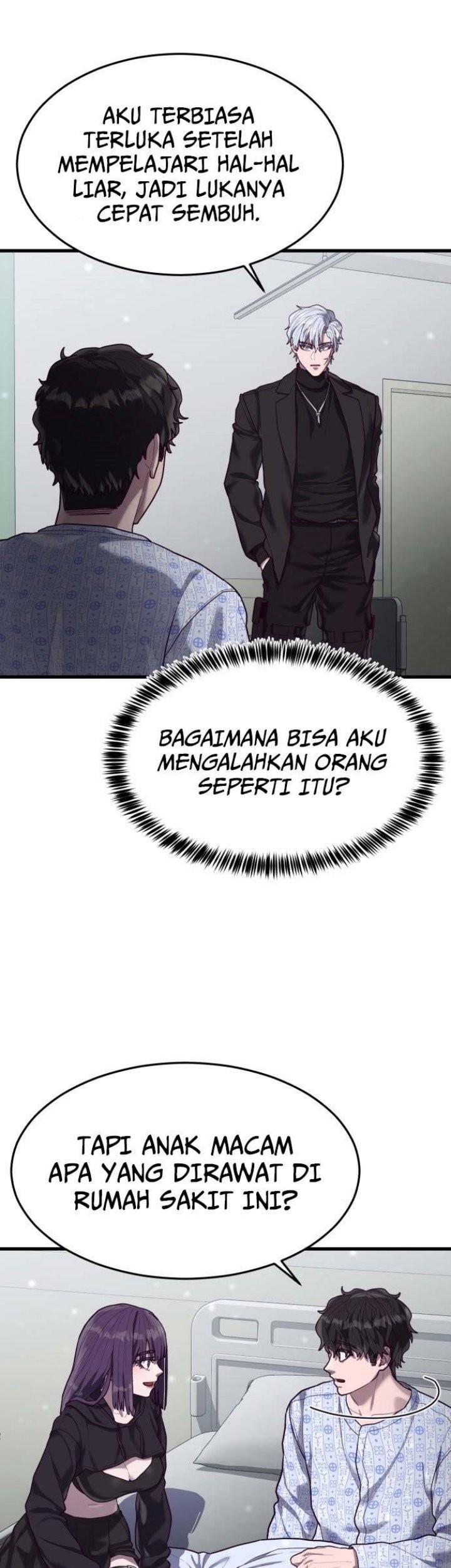 Golden Mage Chapter 39 - halaman 16