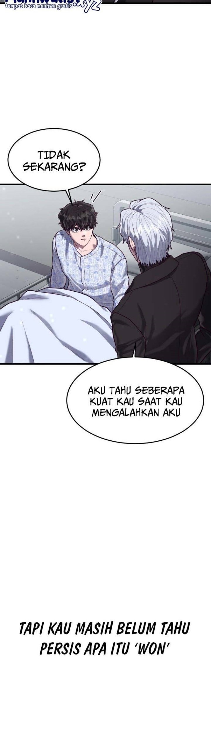 Golden Mage Chapter 39 - halaman 23