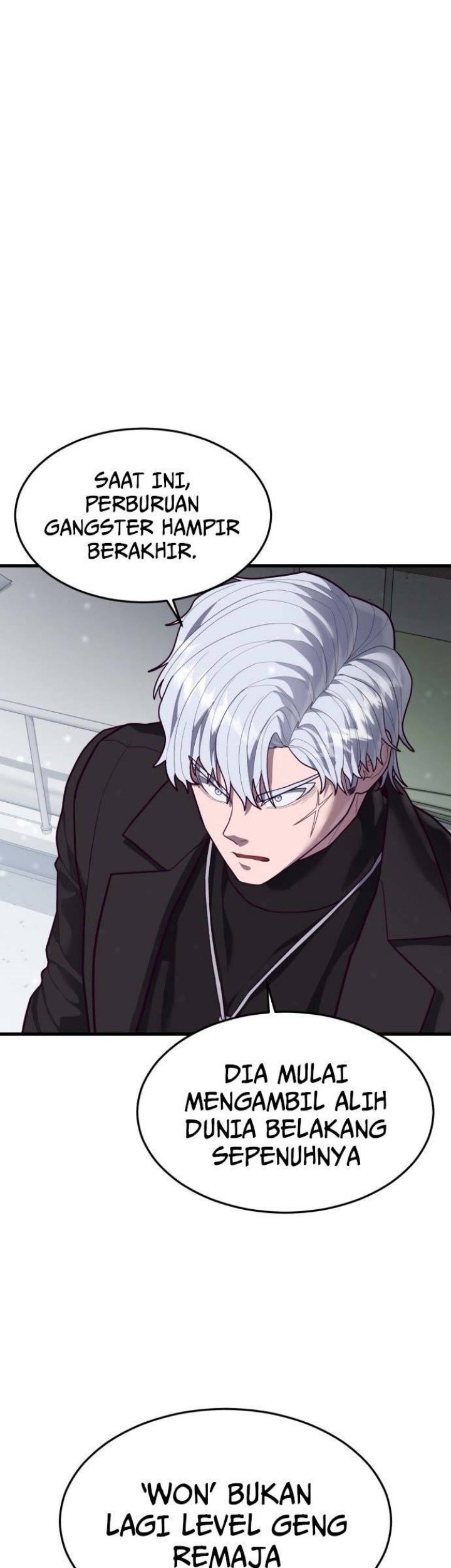 Golden Mage Chapter 39 - halaman 35