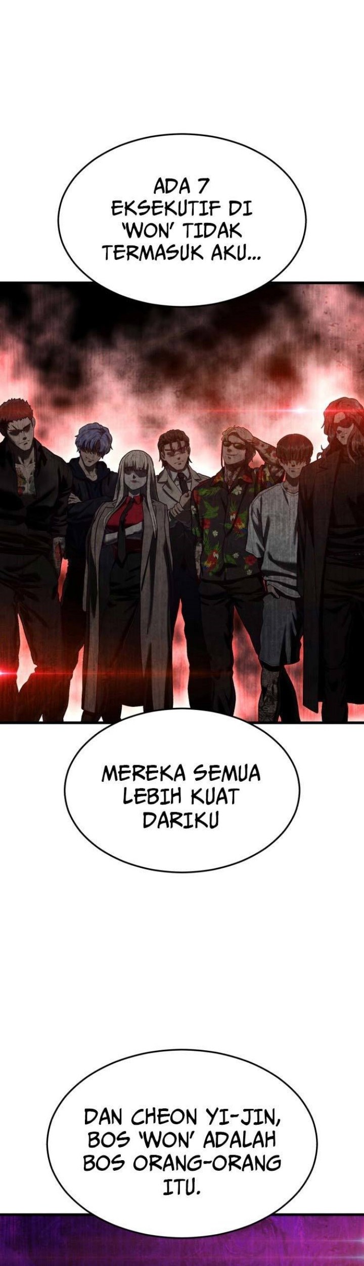 Golden Mage Chapter 39 - halaman 38