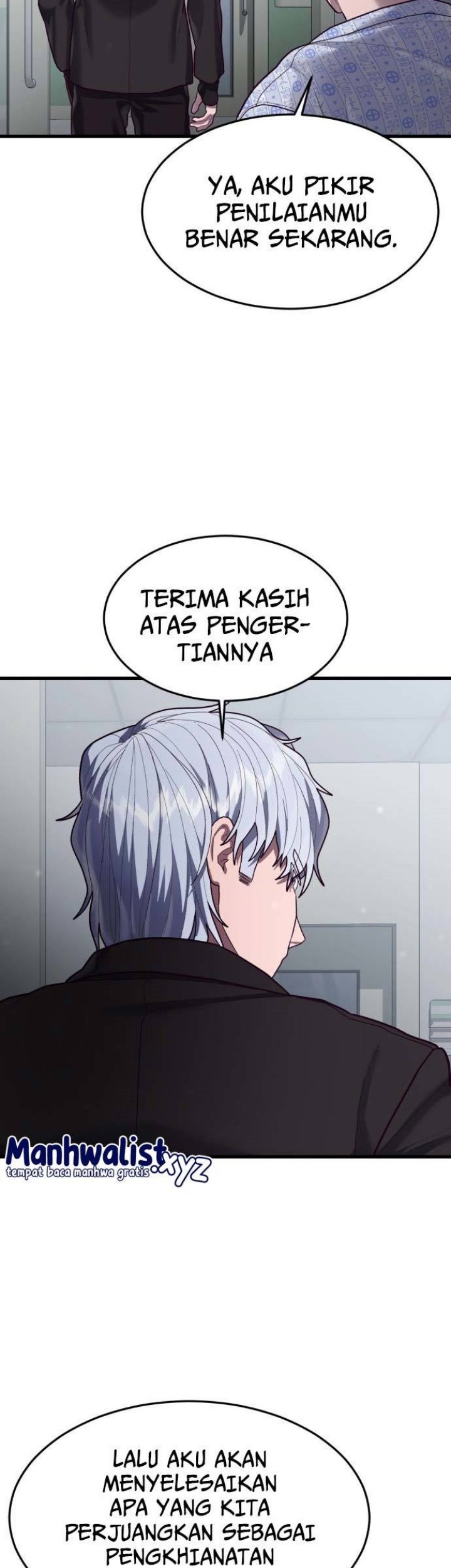 Golden Mage Chapter 39 - halaman 46