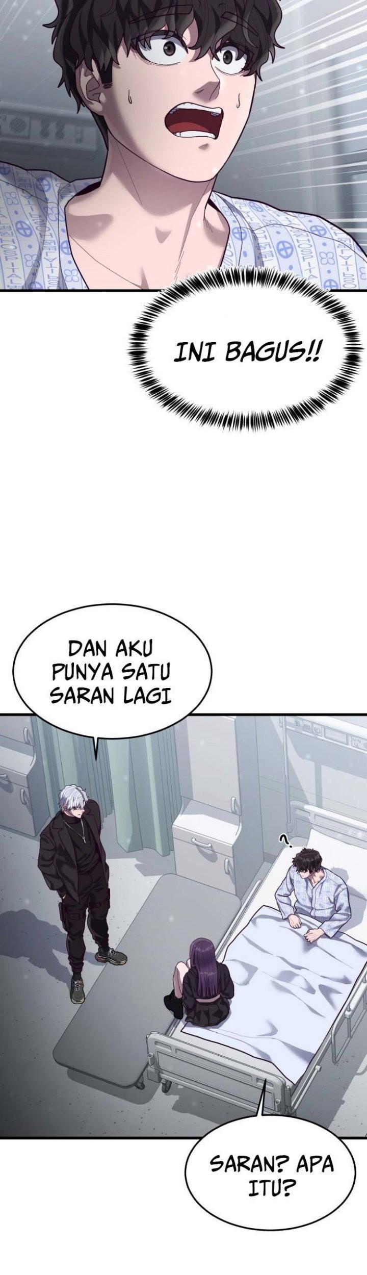 Golden Mage Chapter 39 - halaman 55