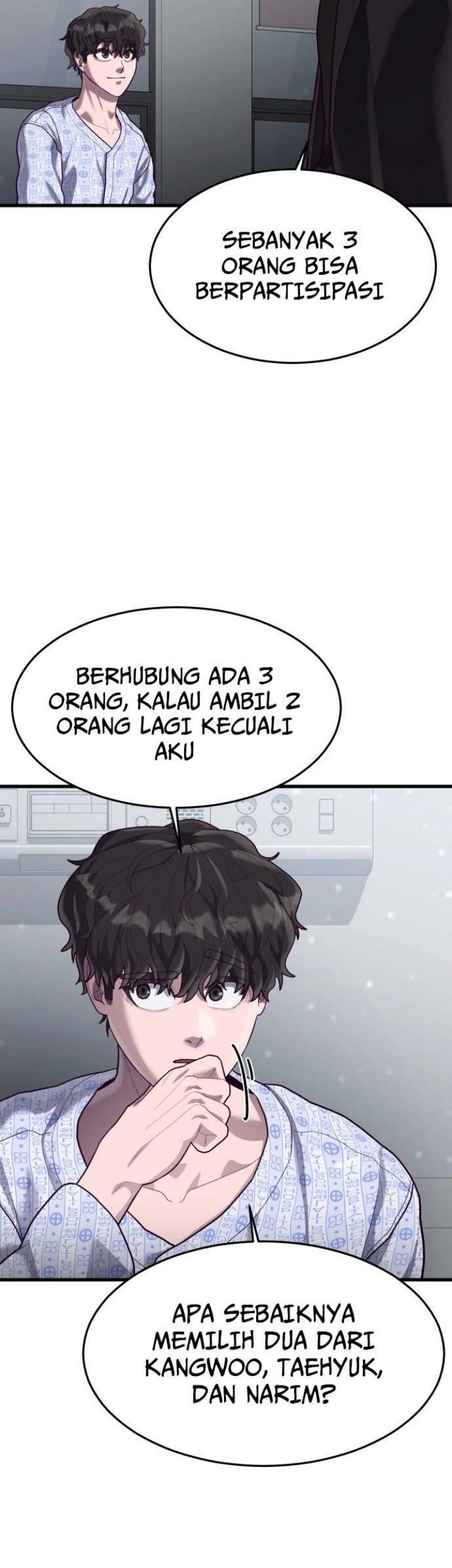 Golden Mage Chapter 39 - halaman 71