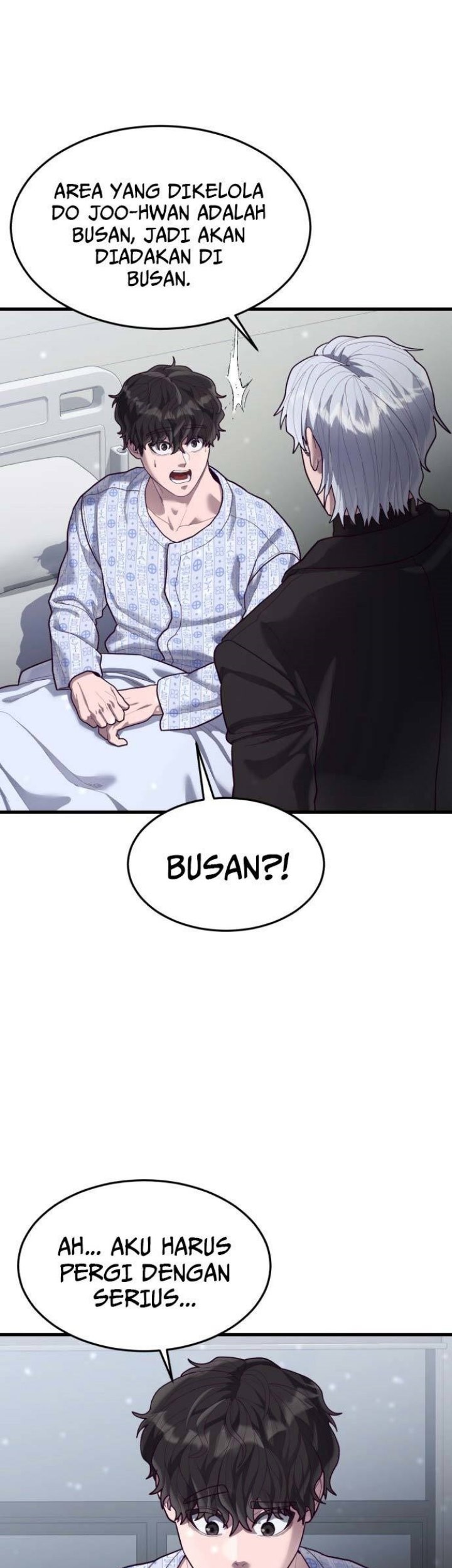 Golden Mage Chapter 39 - halaman 76