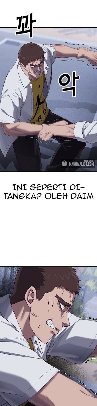Golden Mage Chapter 4 - halaman 11