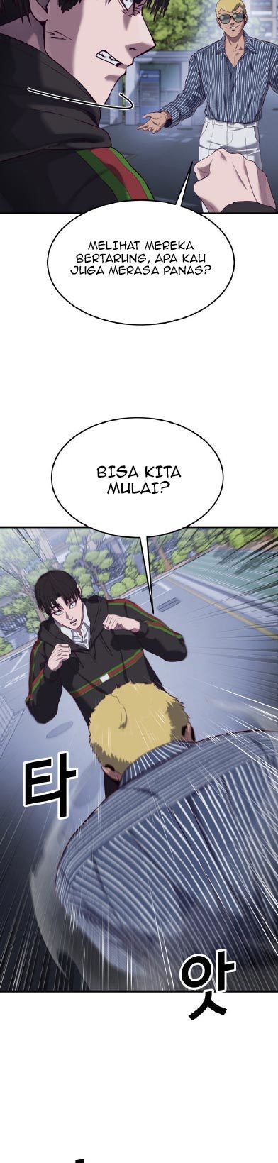Golden Mage Chapter 4 - halaman 22