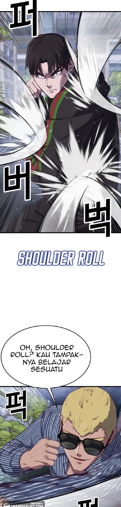 Golden Mage Chapter 4 - halaman 23