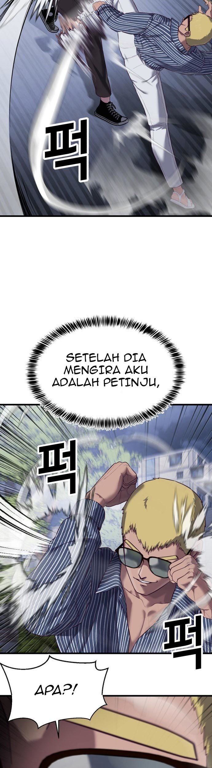 Golden Mage Chapter 4 - halaman 43