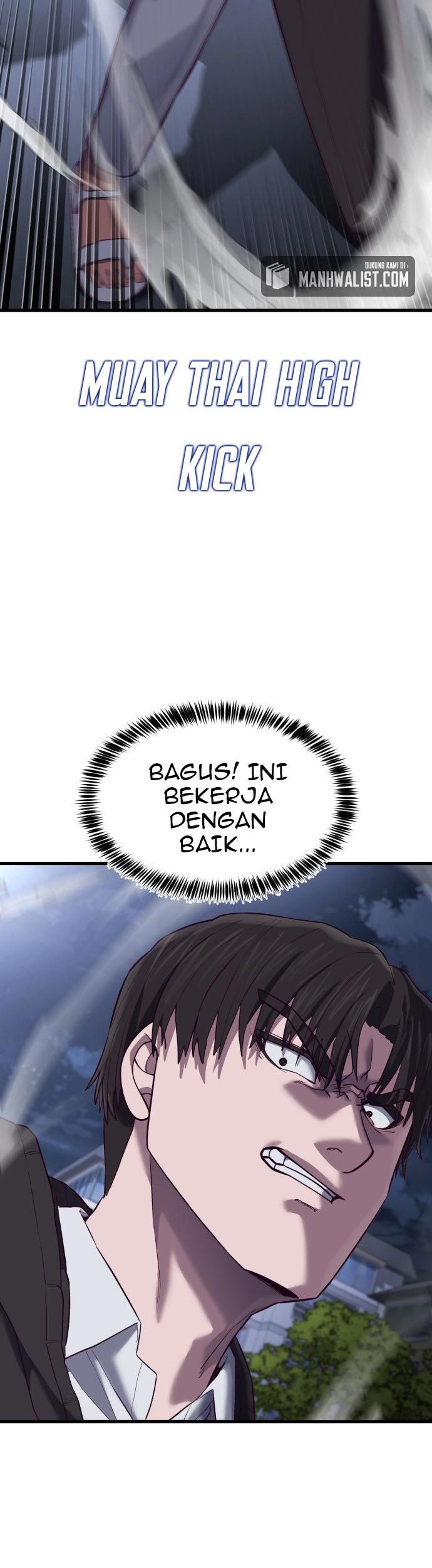 Golden Mage Chapter 4 - halaman 47