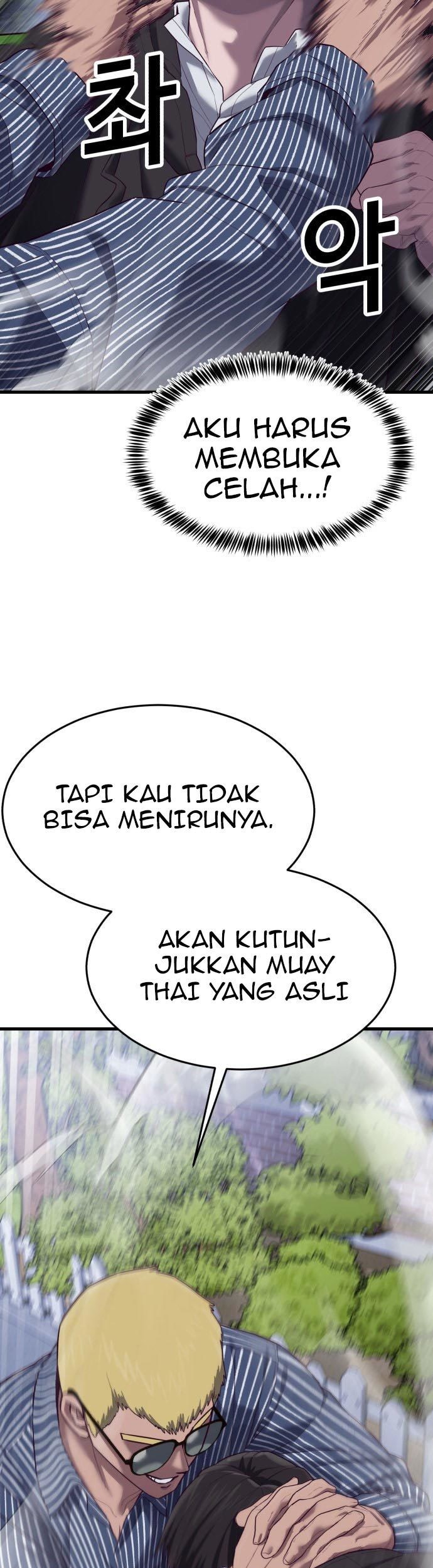 Golden Mage Chapter 4 - halaman 51