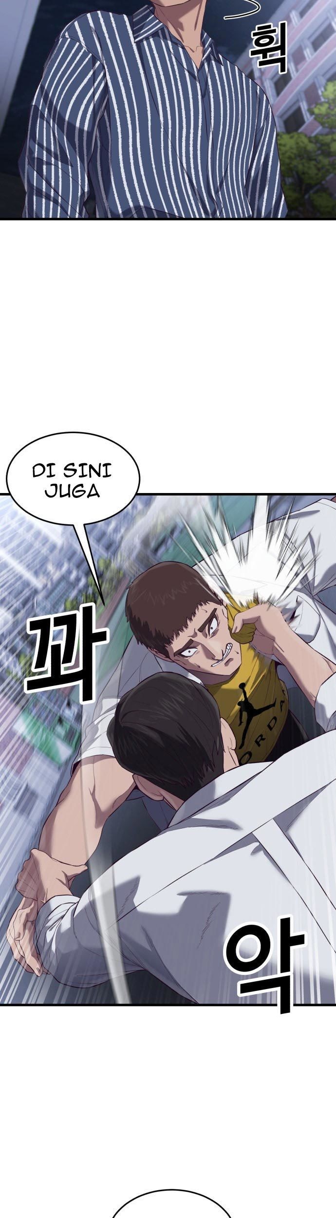 Golden Mage Chapter 4 - halaman 67