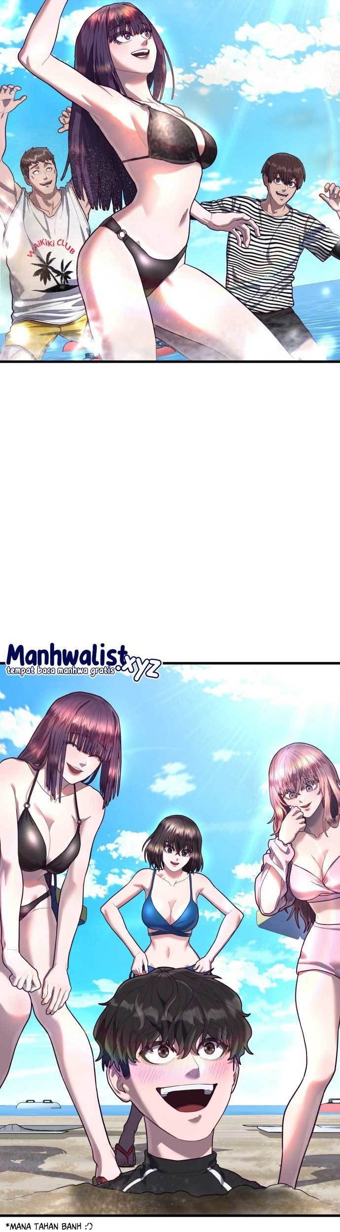 Golden Mage Chapter 40 - halaman 17