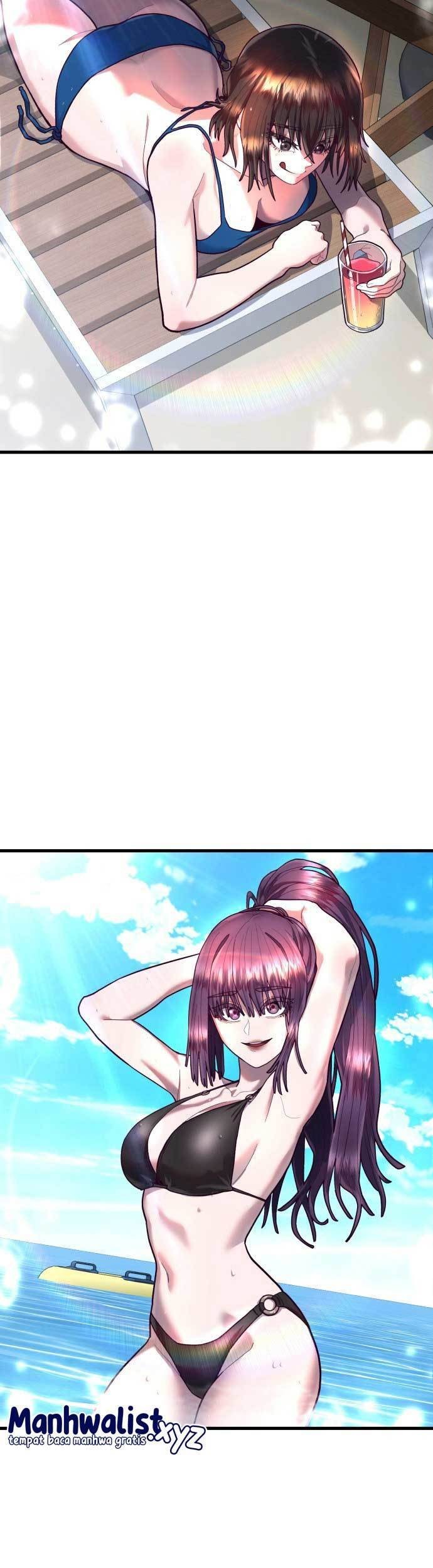 Golden Mage Chapter 40 - halaman 19