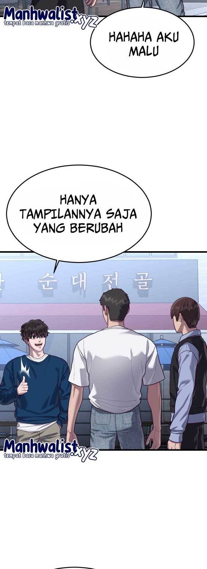 Golden Mage Chapter 40 - halaman 2