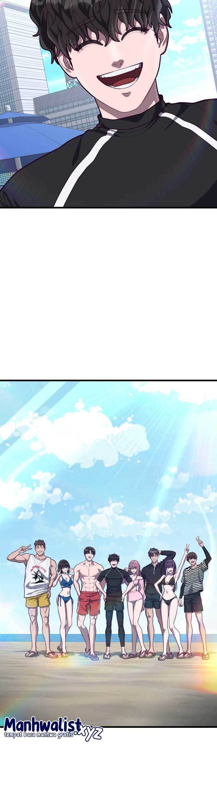 Golden Mage Chapter 40 - halaman 21
