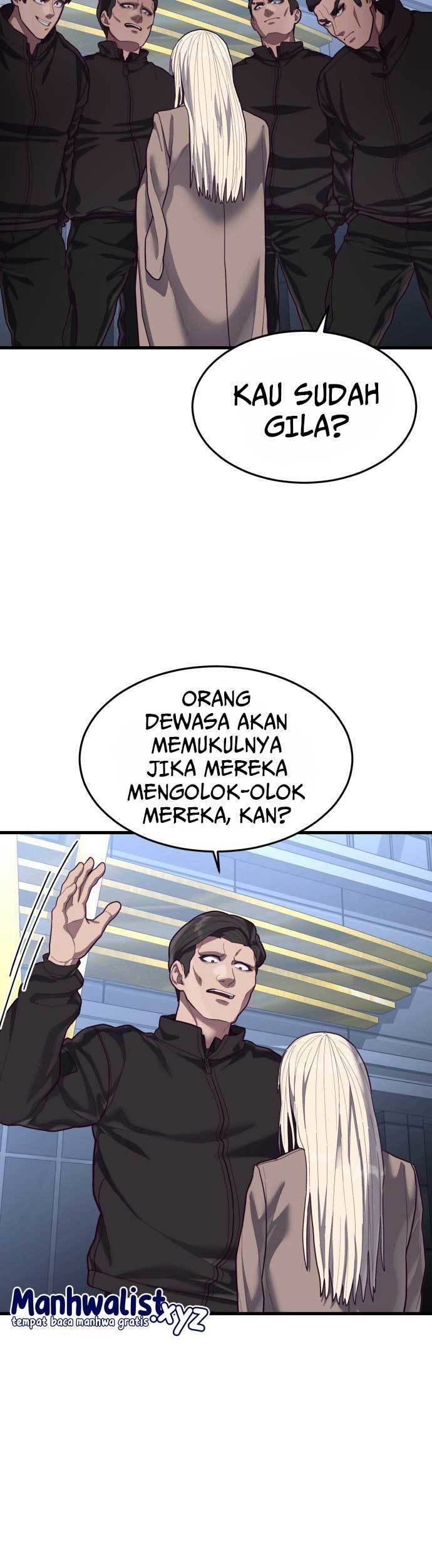 Golden Mage Chapter 40 - halaman 25