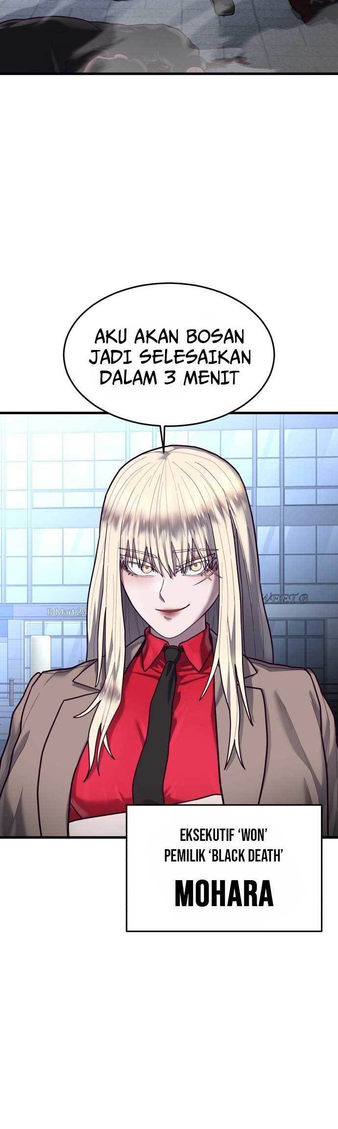 Golden Mage Chapter 40 - halaman 32