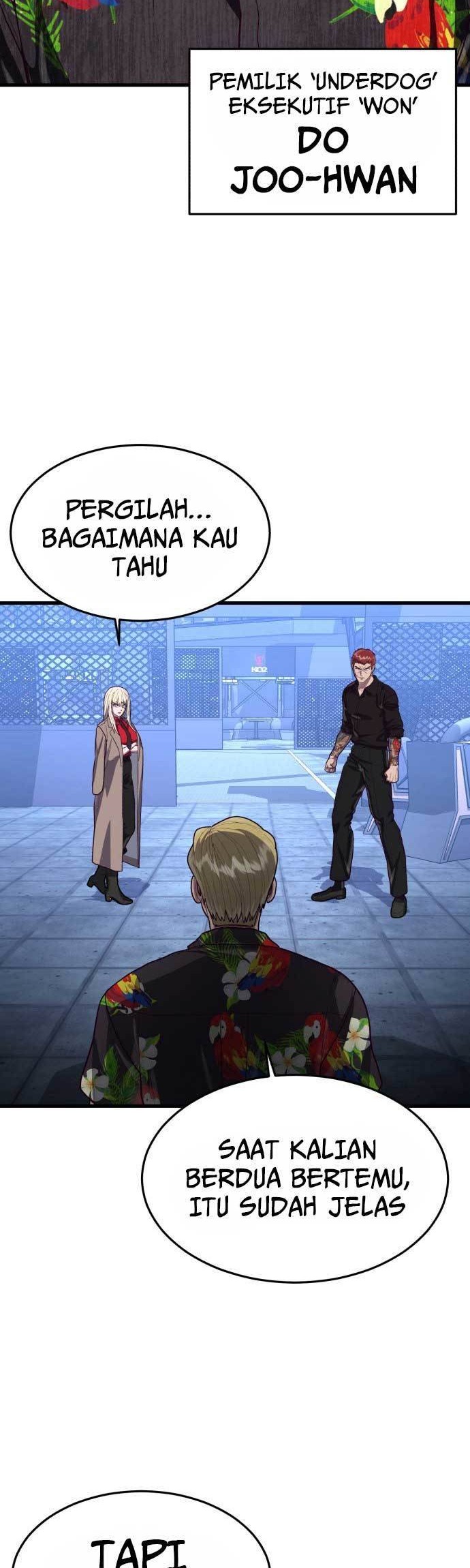 Golden Mage Chapter 40 - halaman 50