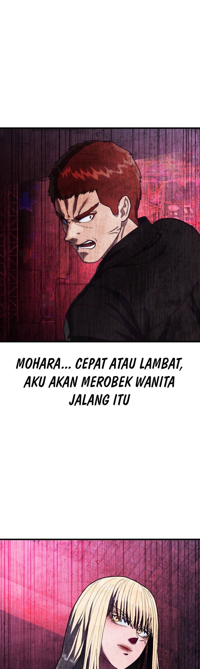 Golden Mage Chapter 40 - halaman 54