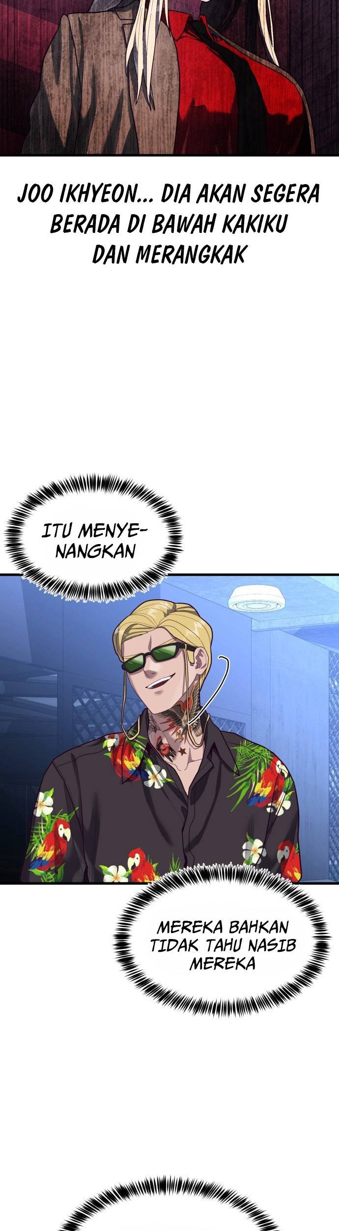 Golden Mage Chapter 40 - halaman 55