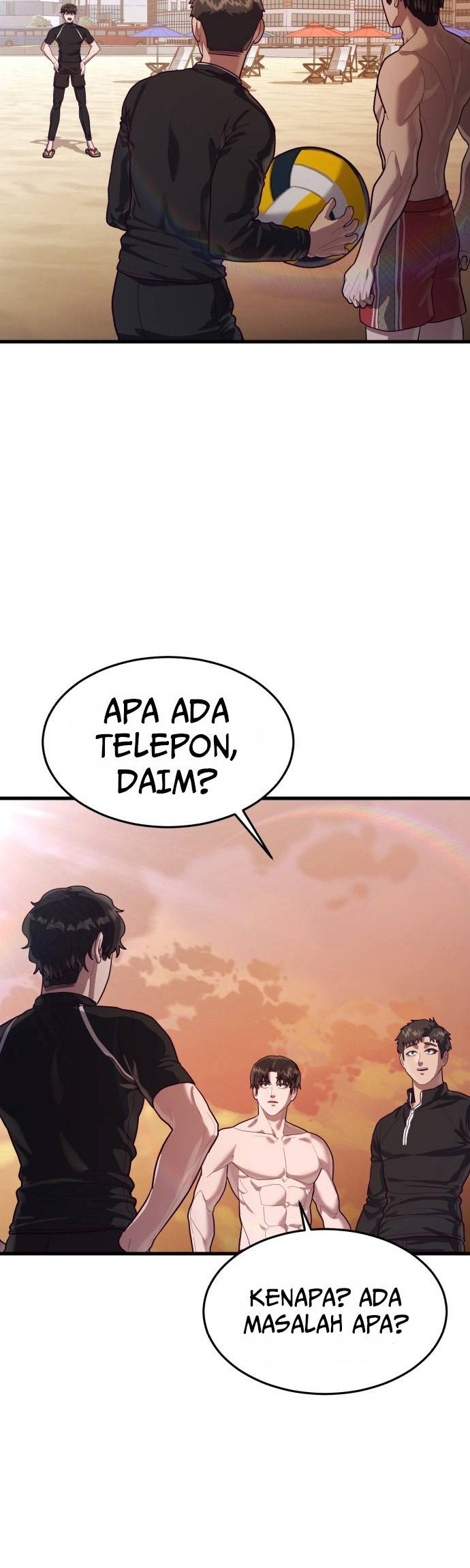 Golden Mage Chapter 40 - halaman 58