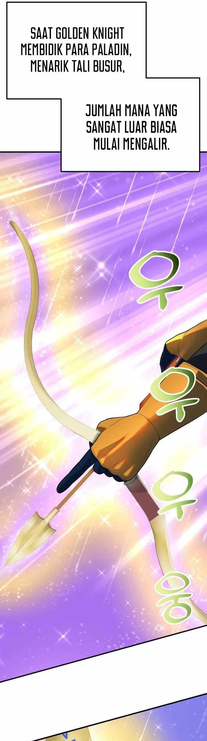 Golden Mage Chapter 40 - halaman 62