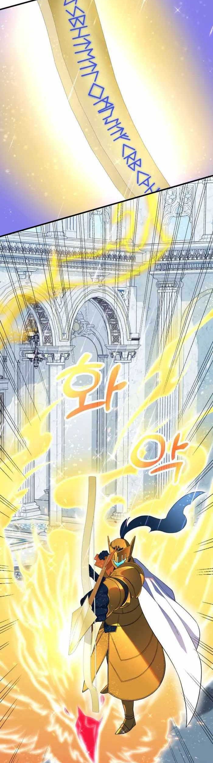 Golden Mage Chapter 40 - halaman 63