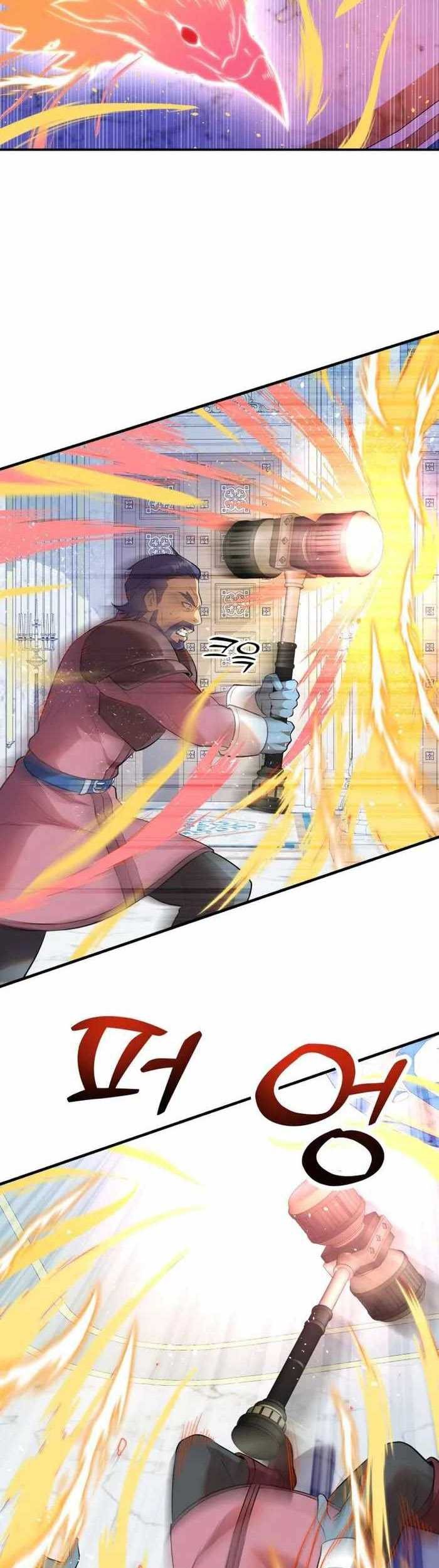 Golden Mage Chapter 40 - halaman 66