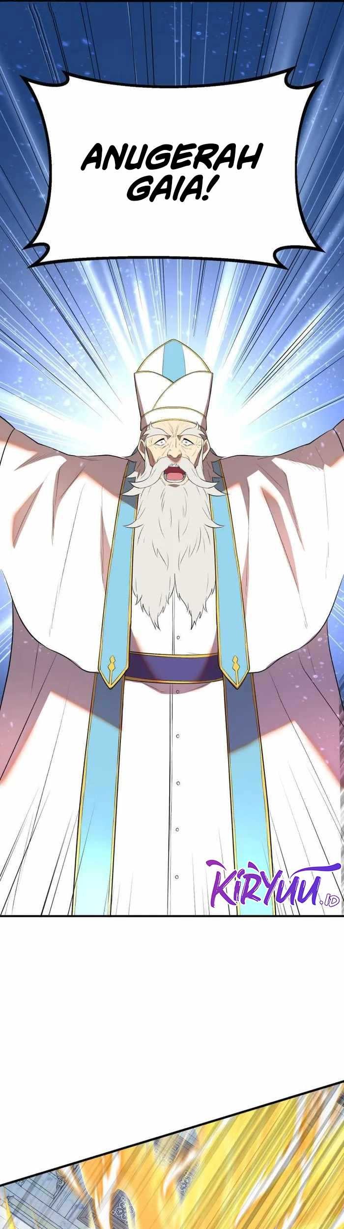 Golden Mage Chapter 40 - halaman 68
