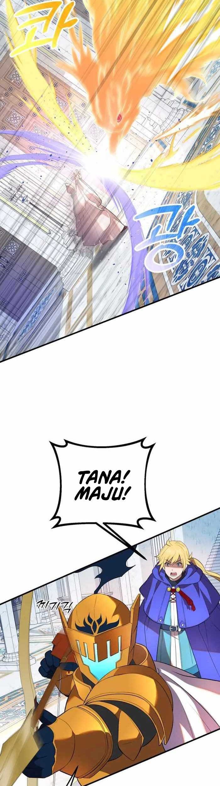 Golden Mage Chapter 40 - halaman 69