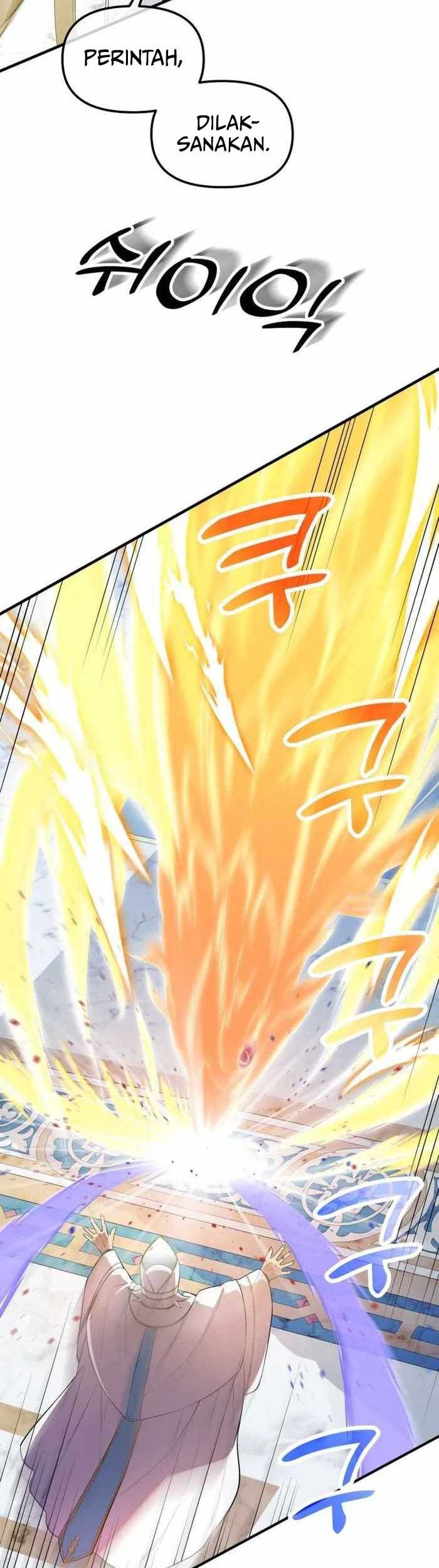 Golden Mage Chapter 40 - halaman 70