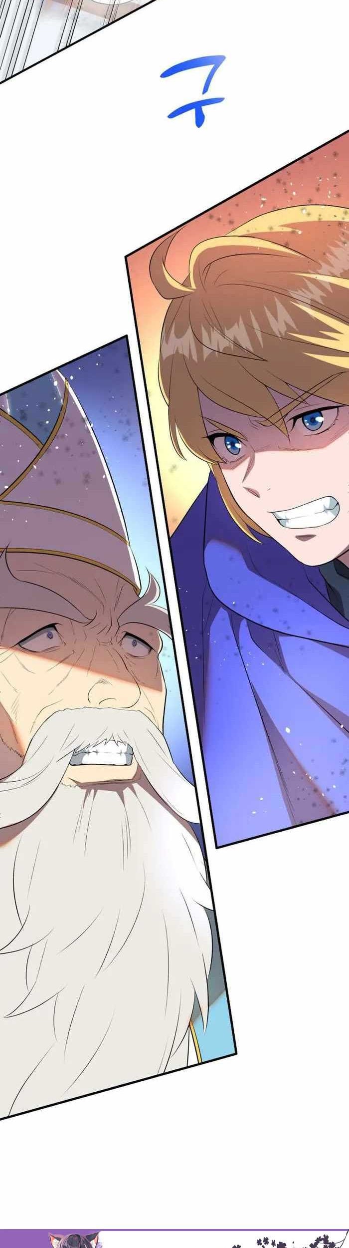 Golden Mage Chapter 40 - halaman 71